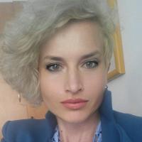 Елена Каварьянц